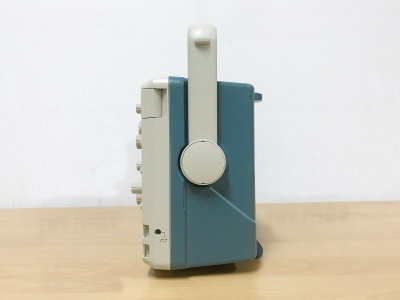 Цифровой осциллограф Tektronix DPO 3054
